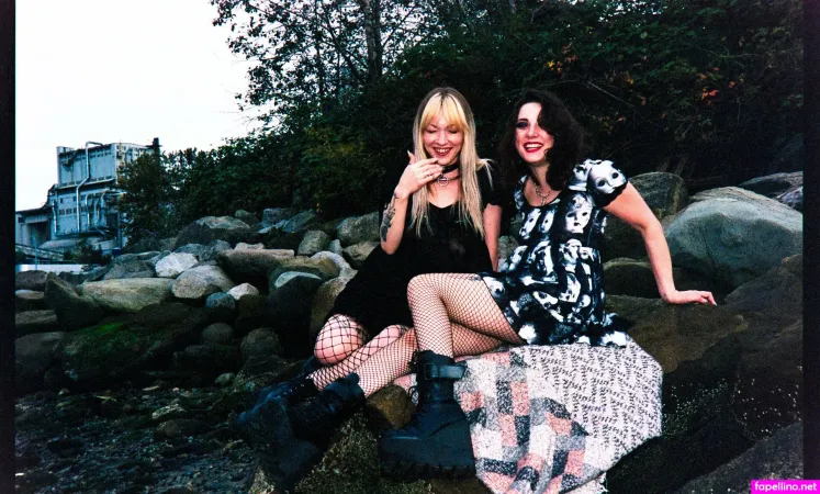 Gethleys Glour OnlyFans Thumbnail #bZvyBhmTUr