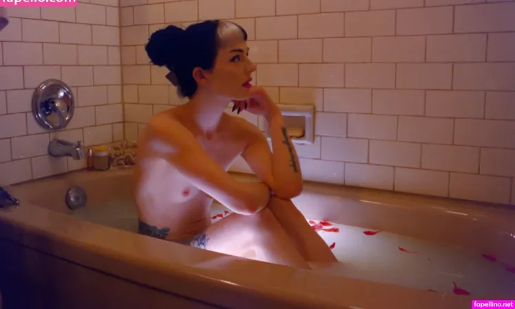 Gethleys Glour OnlyFans Thumbnail #gTYhk78q1z