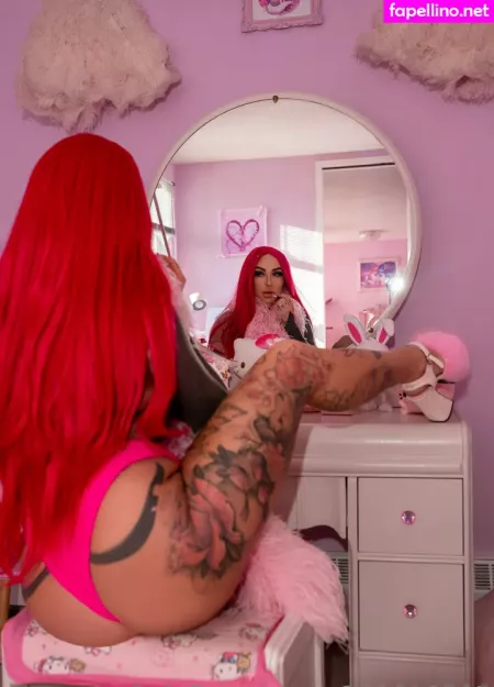 Getin Loser21 OnlyFans Thumbnail #1YLk3CMuQS