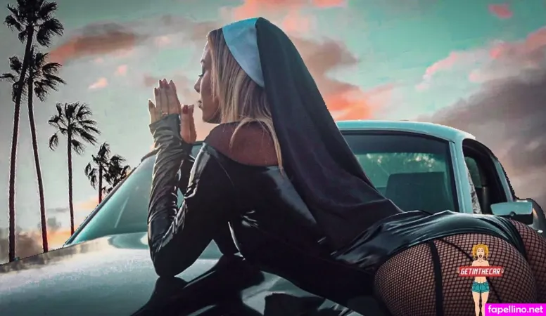 Getinthecar 2 OnlyFans Thumbnail #fvCeHoyKK6