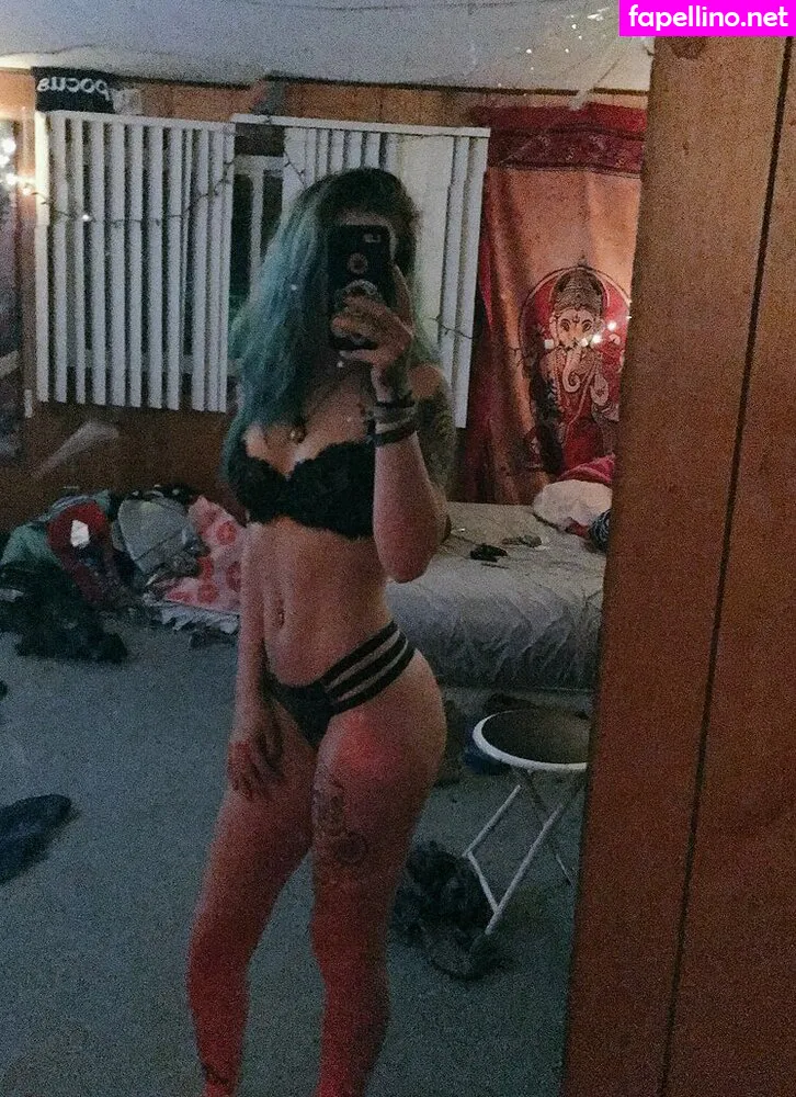 getsquidit Nude Leaked OnlyFans Photo #uMokNLDmnA