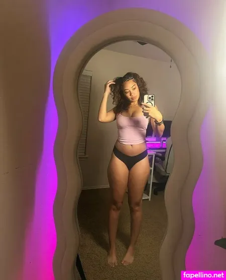 Getthickywithessi OnlyFans Thumbnail #QEOYkPgNgU