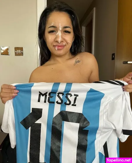 Gettingmessi OnlyFans Thumbnail #sUn4DFssEy