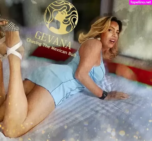 Gevana Ocadiz OnlyFans Thumbnail #ZFKGScKZSE