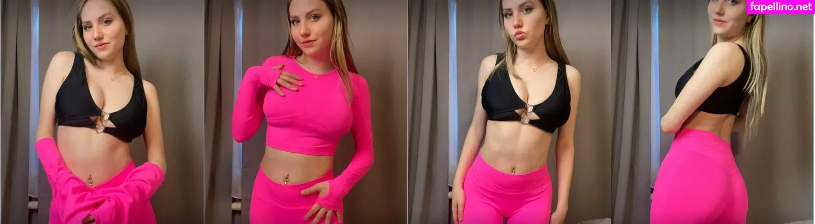 Gewoonalicia OnlyFans Thumbnail #BmU1CNVAR2
