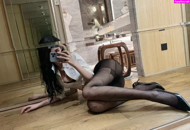 Gezheng OnlyFans Thumbnail #GAF1OkCQ5P