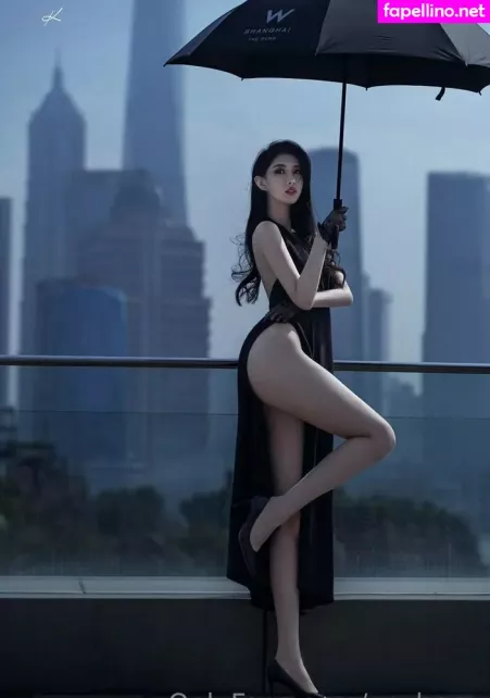 Gezheng OnlyFans Thumbnail #U4wDYgSBU0