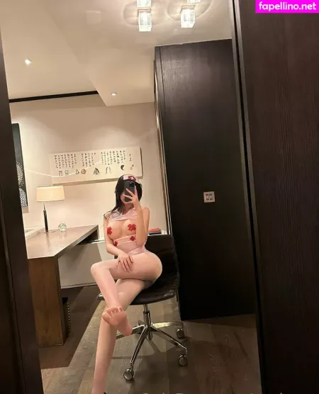 Gezheng OnlyFans Thumbnail #npM85OMGrB