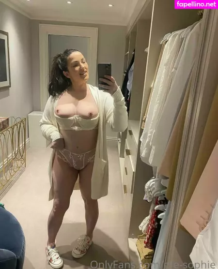Gfe Sophie OnlyFans Thumbnail #4mYBqFsgrH