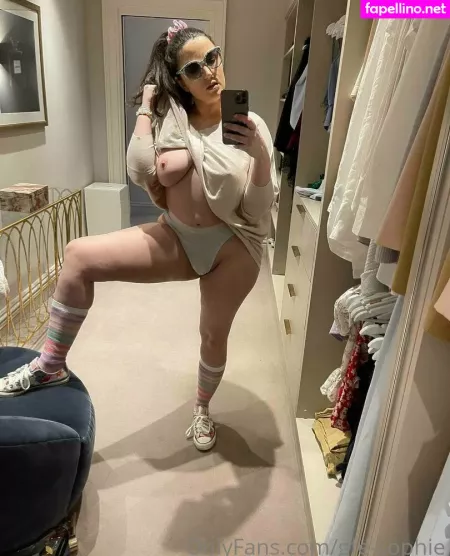 Gfe Sophie OnlyFans Thumbnail #CnEpxBcPT4