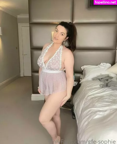 Gfe Sophie OnlyFans Thumbnail #YO6CaWPhtA