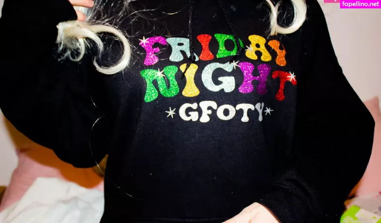 Gfoty OnlyFans Thumbnail #ydEfg1Vizd