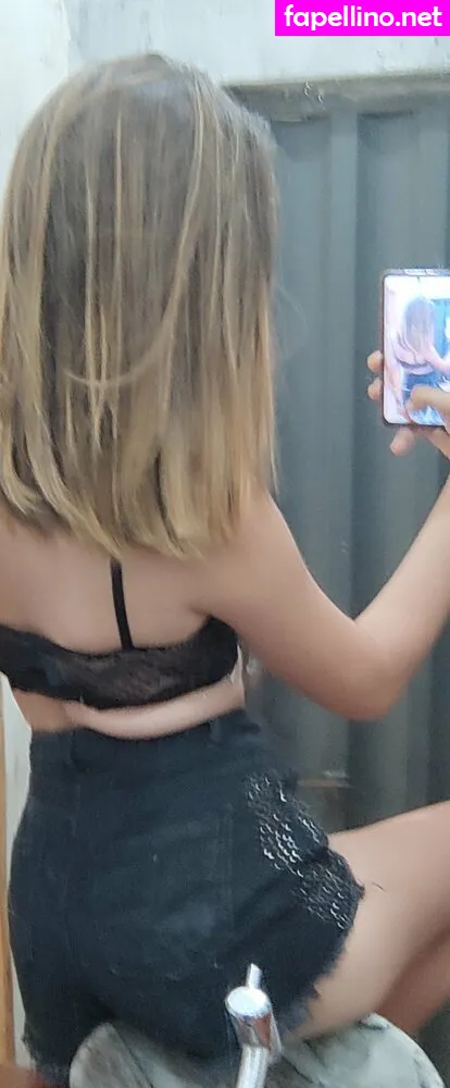 GGatinha_Meow Nude Leaked OnlyFans Photo #J8LPSJd6lv