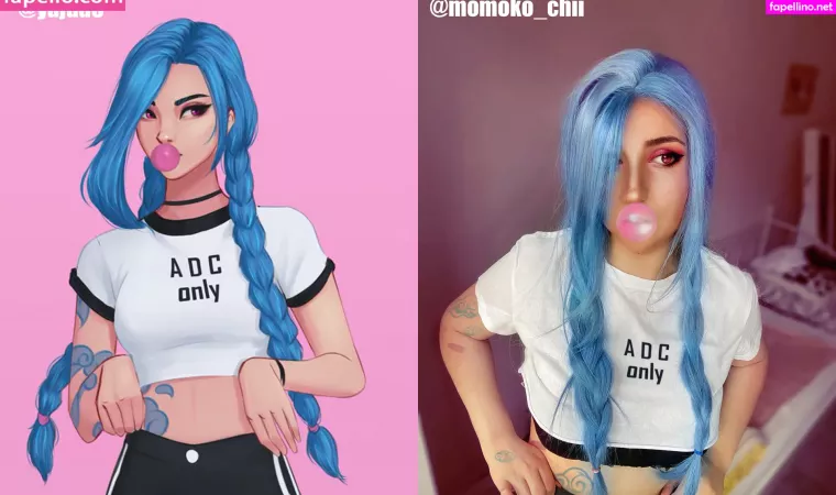 Ggpeach OnlyFans Thumbnail #6ayCnQUcB8