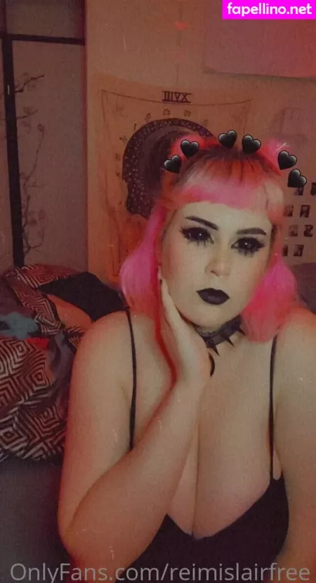 Ggreimifree OnlyFans Thumbnail #2RoIsn6Oty