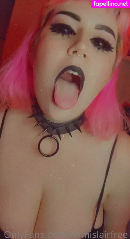 Ggreimifree OnlyFans Thumbnail #4CPadAATDO