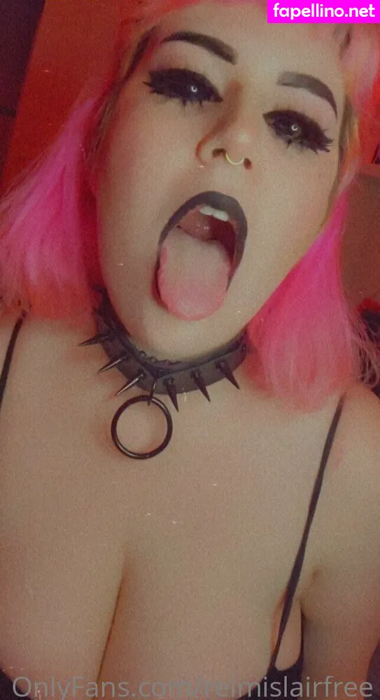 dweamyrei, ggreimifree Nude Leaked OnlyFans Photo #4CPadAATDO