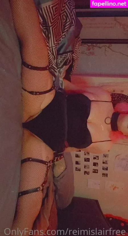Ggreimifree OnlyFans Thumbnail #95vUv7Ehwb