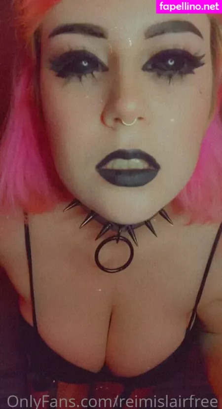 Ggreimifree OnlyFans Thumbnail #RUkZD7sa3F