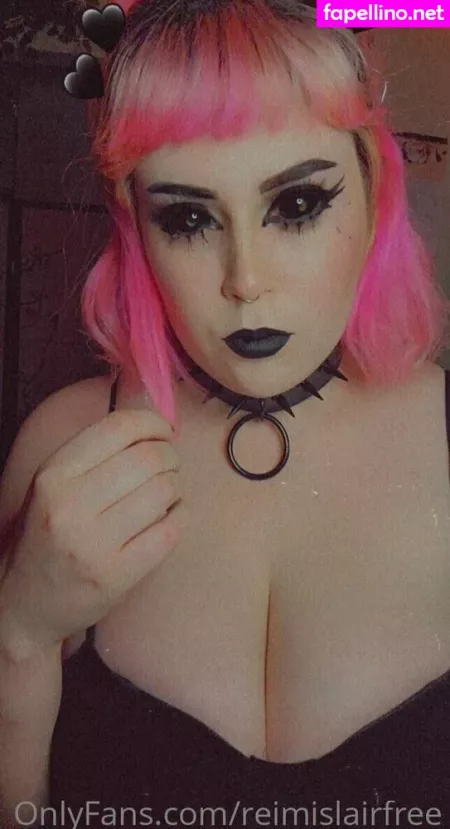 Ggreimifree OnlyFans Thumbnail #TbdAZRyXiY