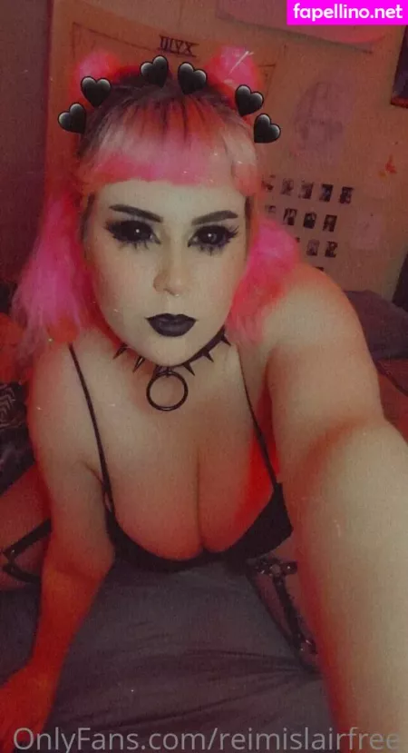 Ggreimifree OnlyFans Thumbnail #dOWbA0ca5y