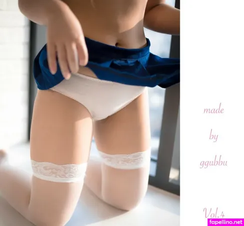 Ggubbu OnlyFans Thumbnail #XqOUpkvxkb