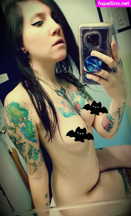 Gh05t Girl OnlyFans Thumbnail #cIHYpKqSEh