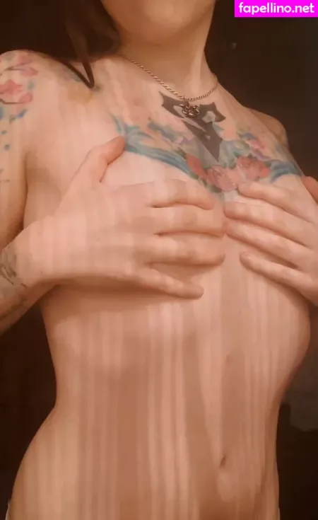 Gh05t Girl OnlyFans Thumbnail #rqWjNozKUl
