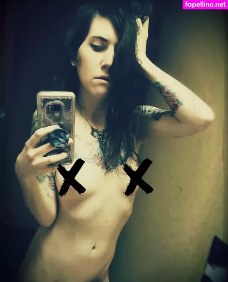 Gh05t Girl OnlyFans Thumbnail #z48rPXKLOb