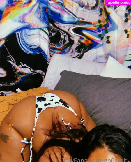 Gh0stbby OnlyFans Thumbnail #1gshcoIezY