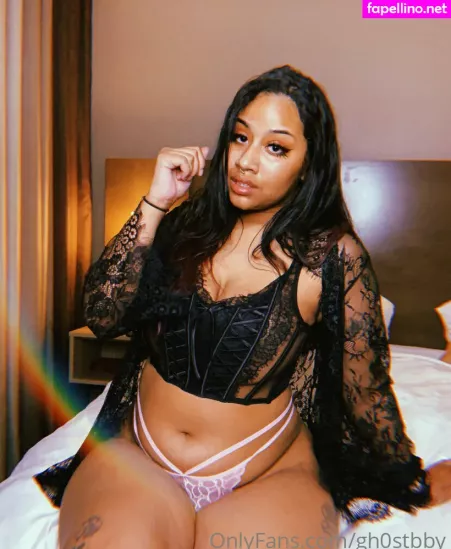 Gh0stbby OnlyFans Thumbnail #VYo9g5eBBS