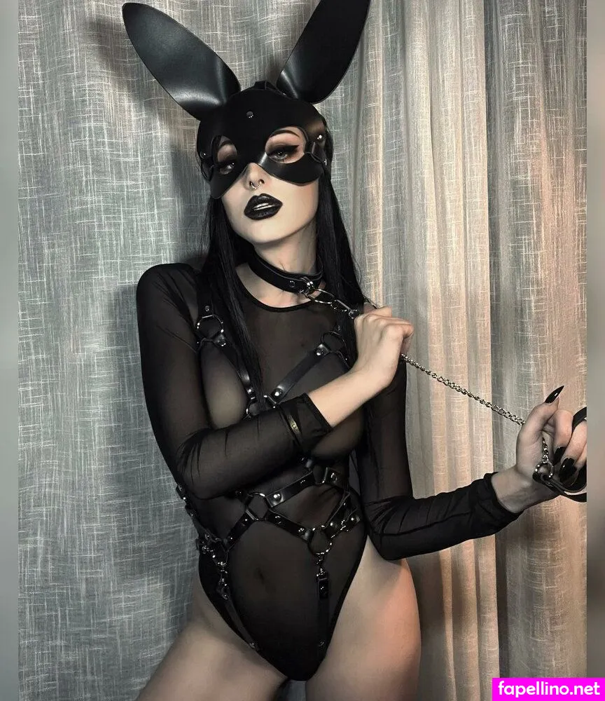 gh0sttkat, ghostkat Nude Leaked OnlyFans Photo #Iipehdy1DF