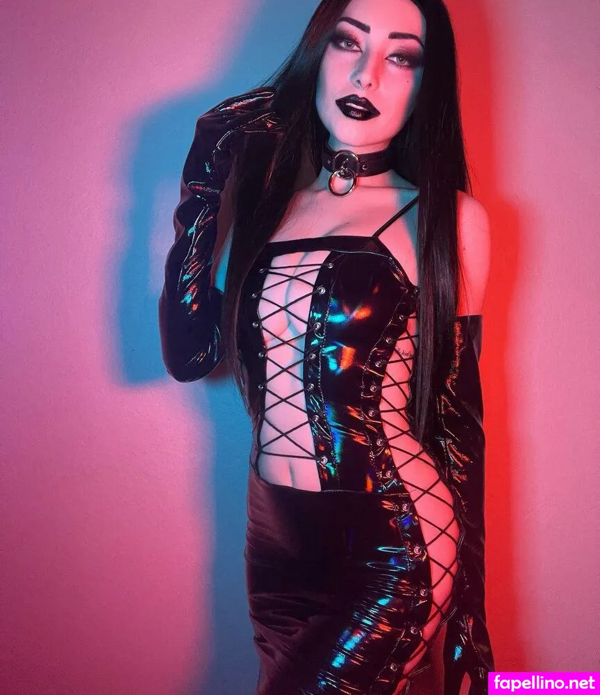 gh0sttkat, ghostkat Nude Leaked OnlyFans Photo #PwNk7jfEXv