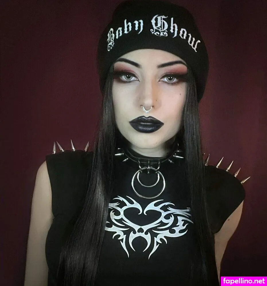 gh0sttkat, ghostkat Nude Leaked OnlyFans Photo #UsiB0Wmt7w