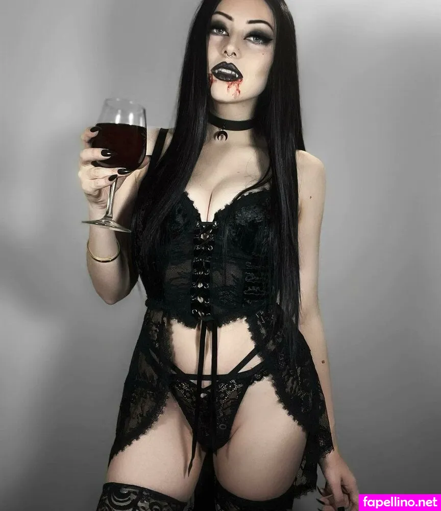 gh0sttkat, ghostkat Nude Leaked OnlyFans Photo #Y9KqiVVhSu