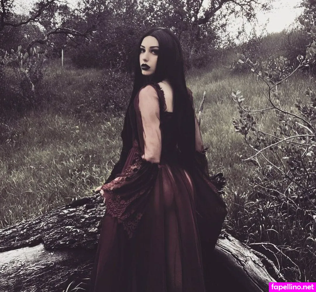 gh0sttkat, ghostkat Nude Leaked OnlyFans Photo #oOAr3Ieksk