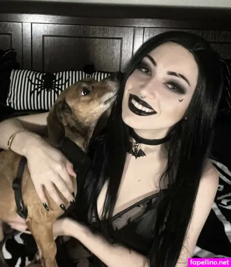 Gh0sttkat OnlyFans Thumbnail #xCV3oU4uZC