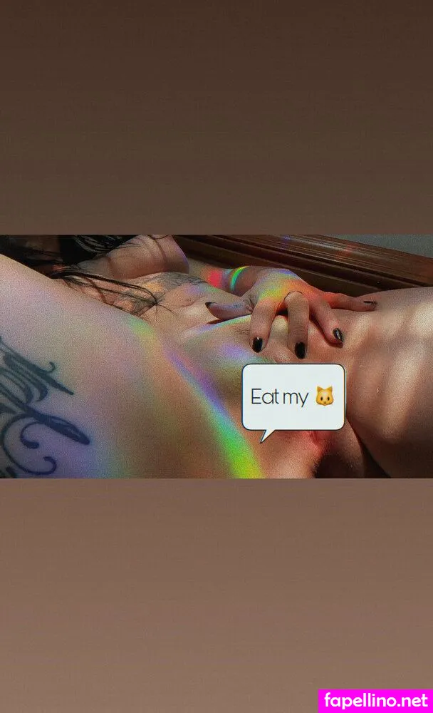 gh0ulishbabyd0ll Nude Leaked OnlyFans Photo #LGqBH7FZJk