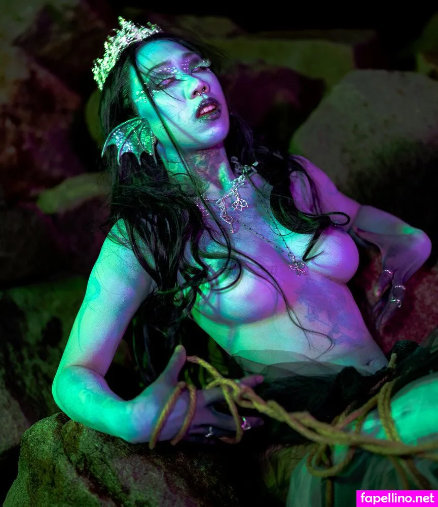 branidii Nude Leaked OnlyFans Photo #j5dImzt33X