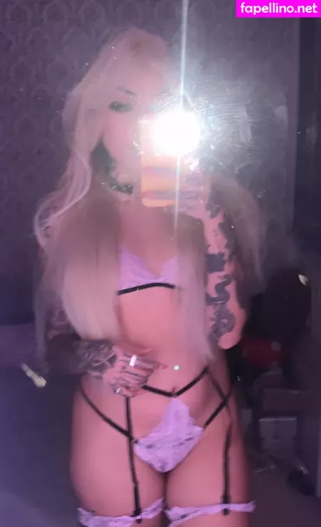 Gh6stgirl OnlyFans Thumbnail #PXY83hLdMQ
