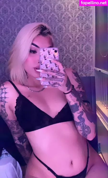 Gh6stgirl OnlyFans Thumbnail #VS6Ht3YM0c