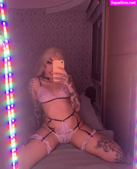 Gh6stgirl OnlyFans Thumbnail #kAgENy9WGO