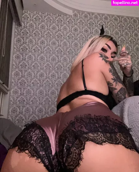 Gh6stgirl OnlyFans Thumbnail #nnI4M9HWiU