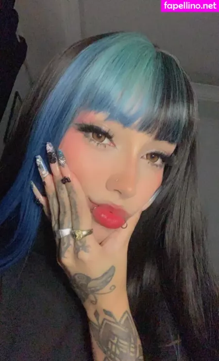 Gh6stgirl OnlyFans Thumbnail #pXECElj4qG