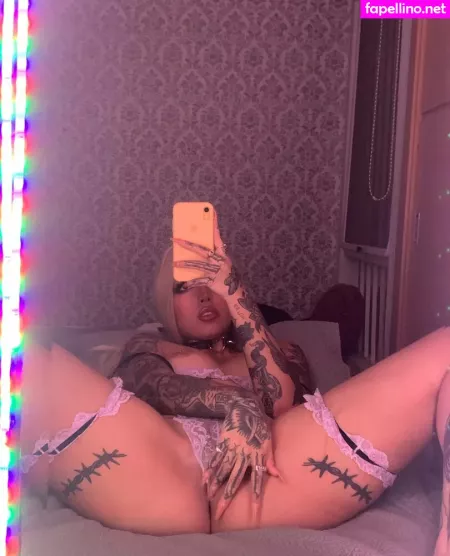 Gh6stgirl OnlyFans Thumbnail #preAxxAEkR