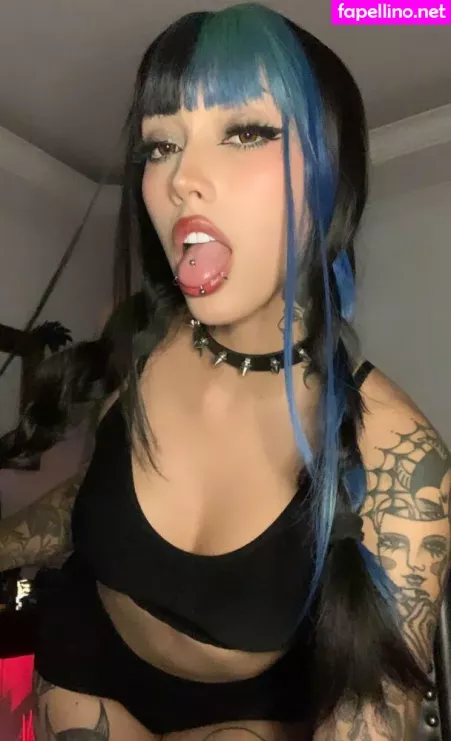 Gh6stgirl OnlyFans Thumbnail #tIEWKXLAfL