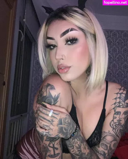 Gh6stgirl OnlyFans Thumbnail #wRhKnSo0mp