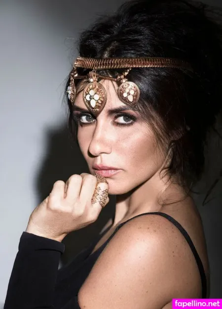 Ghada Adel OnlyFans Thumbnail #2nGmjmDTN7