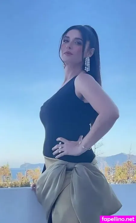 Ghada Adel OnlyFans Thumbnail #HO8dCp455M