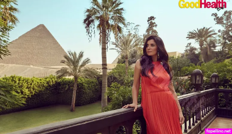 Ghada Adel OnlyFans Thumbnail #Kmp82Vi48q